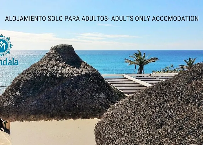 Mandala Bungalows - Adults Only
