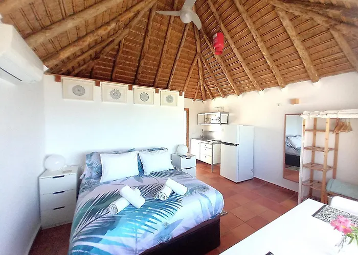 Mandala Bungalows - Adults Only