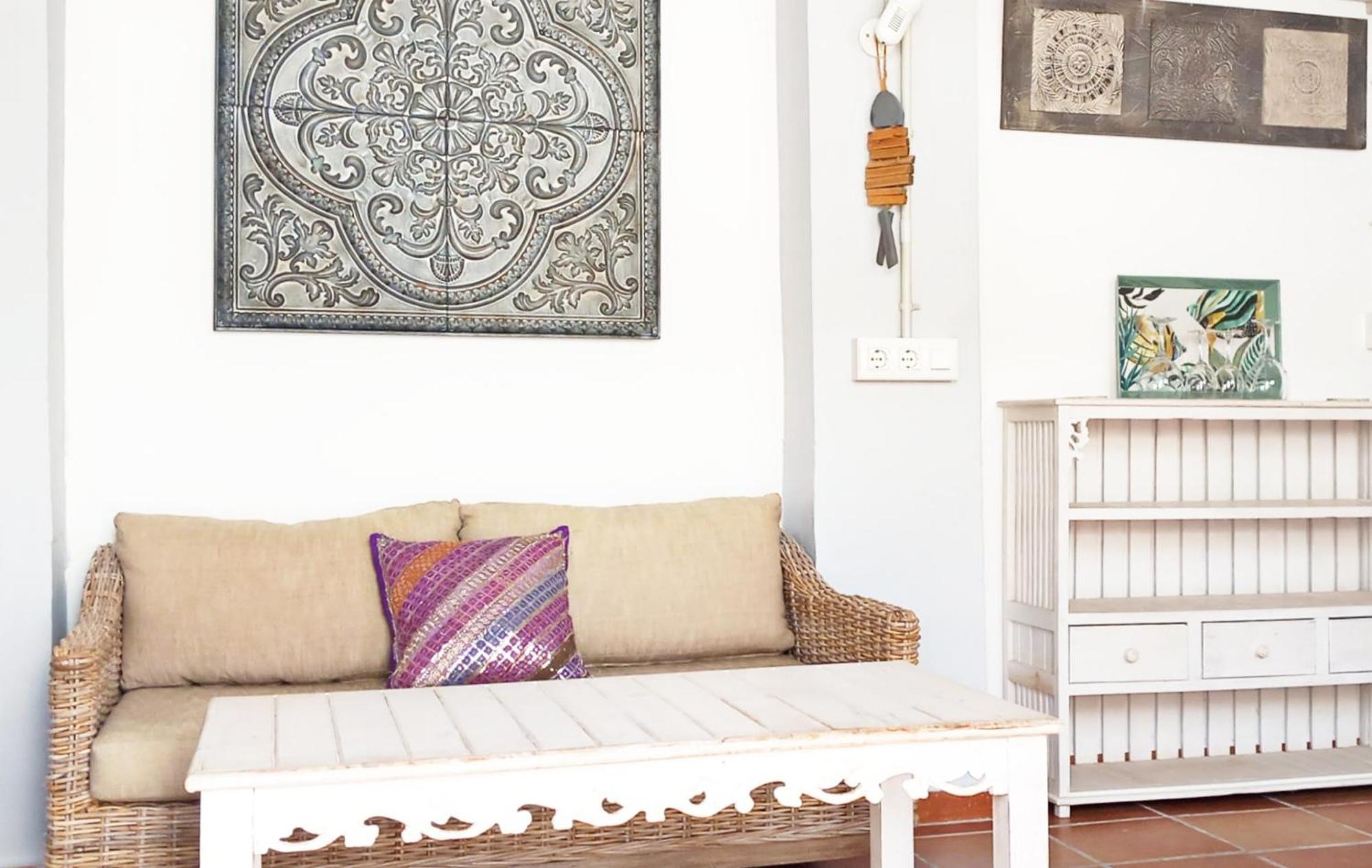 Mandala - Adults Only Apartamento Los Caños de Meca