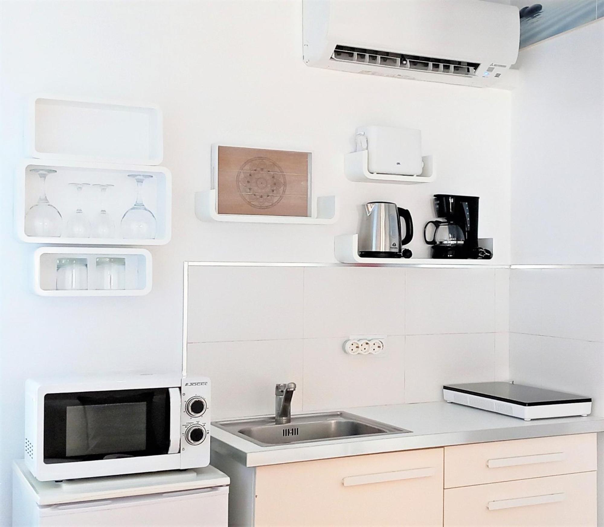 Apartamento Mandala - Adults Only