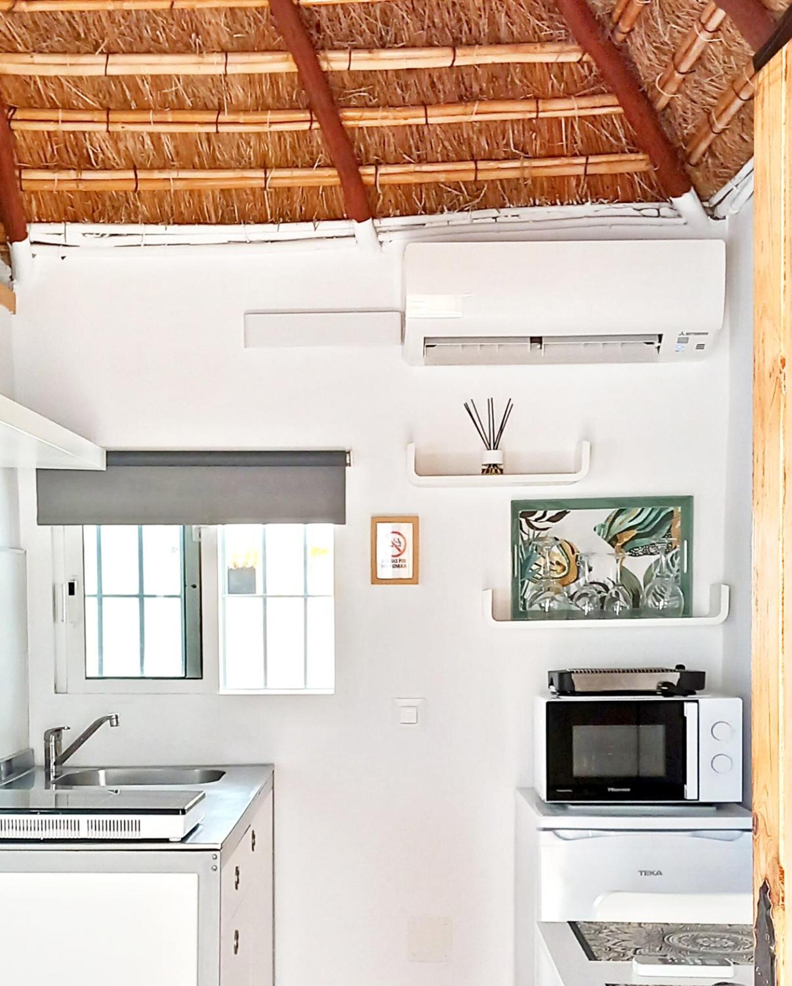 Apartamento Mandala - Adults Only Los Caños de Meca