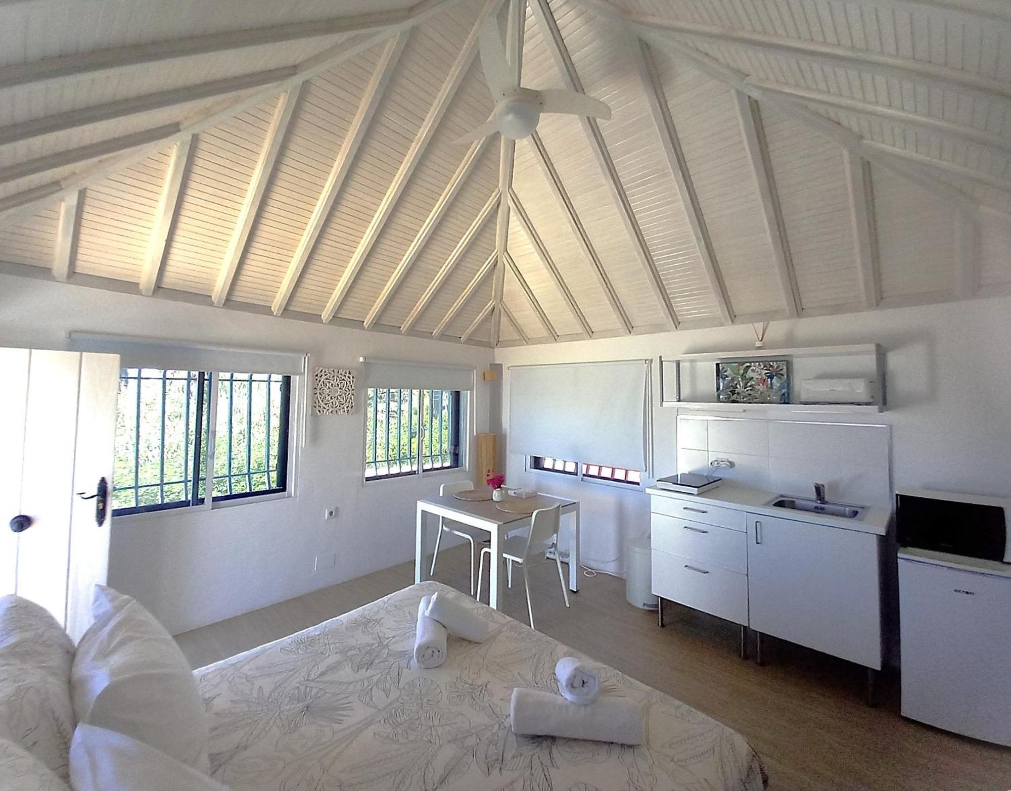 Mandala - Adults Only Apartamento