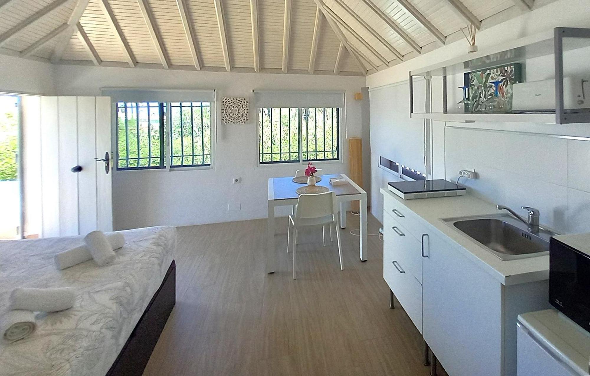 Apartamento Mandala - Adults Only Los Caños de Meca