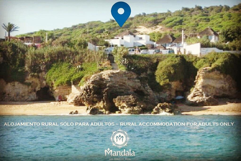 Apartamento Mandala - Adults Only