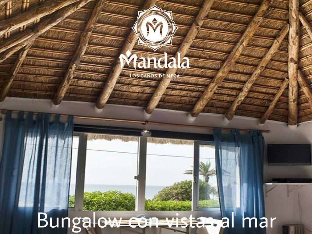 Mandala - Adults Only Apartamento *