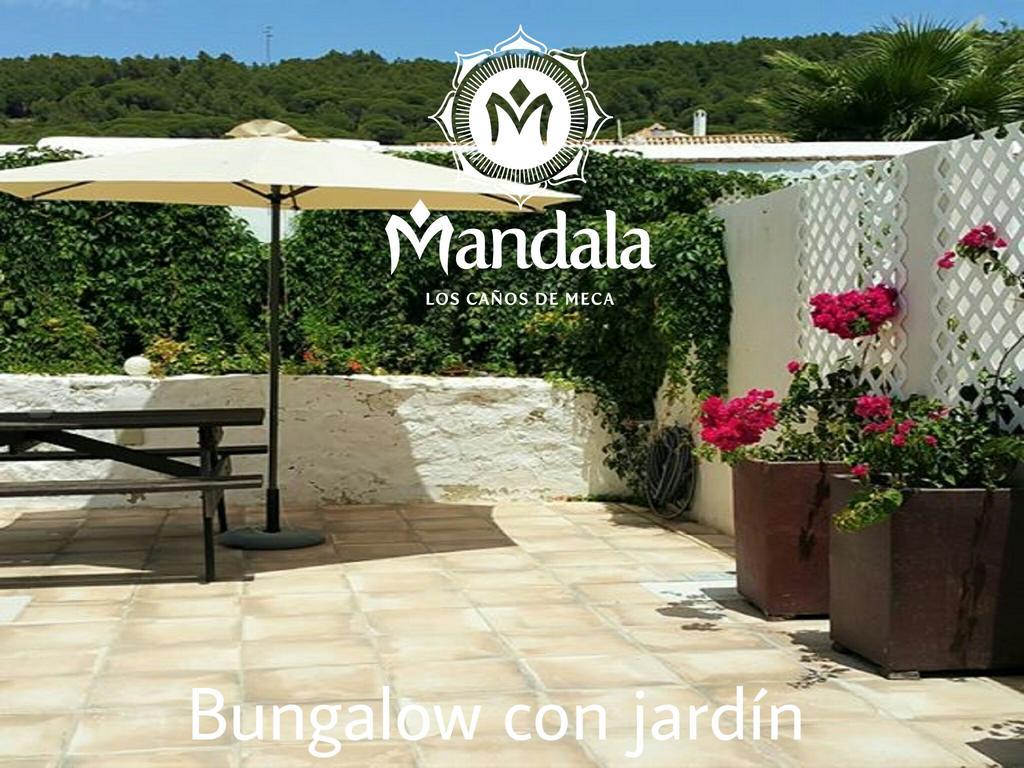 Mandala - Adults Only Appartement